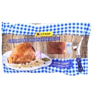 CODILLO CERDO ALEMAN TULIP 600GR (1-12