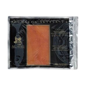 SALMON AHUMADO PRECORTADO AUMAR 700G (1-16