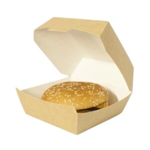 CONCHA BURGUER GRANDE 50UDS (1-8