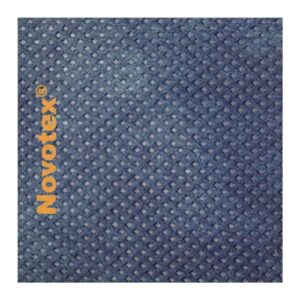 MANTEL NOVOTEX AZUL 100X100 C/ 150UND