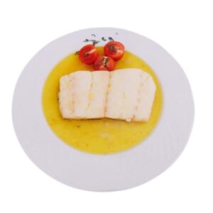 BACALAO CONFITADO COMENBABIA 310GR APROX. (1-15