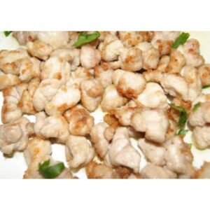 MOLLEJAS LECHAZO CONFIT COMENBABIA 310GR (1-15