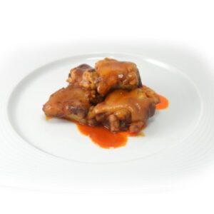 MANITAS DE CERDO LA ARTESA 400GR (1-12