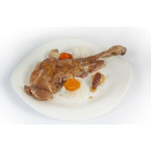 PALETILLA LECHAZO ASADA COMENBABIA 450GR (1-8