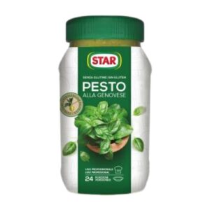 SALSA PESTO GALLINA BLANCA 1LIT (1-6