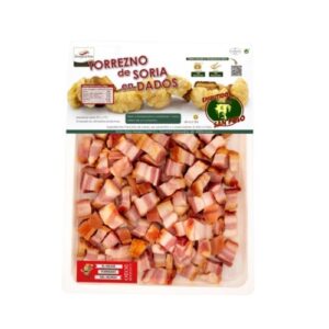 TORREZNO DE SORIA DADOS 1KG (1-5