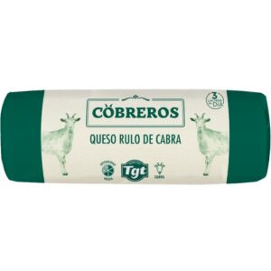 MINI RULO CABRA 100% FLEUR 180GR (1-6