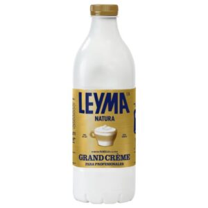 LECHE HOST. GRAN CREME LEYMA 1.5L PACK 6