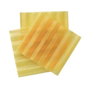 PASTA CANELON PLACAS EL PAVO C/360 UND. 2,5KG