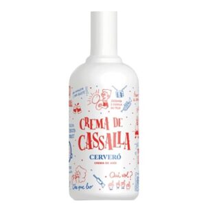 CREMA CAZALLA CERVERO 15º 0.70 C/6 BOT