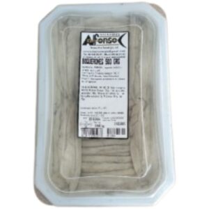 BOQUERON CANTAB ALFONSO 500GR C/12UDS