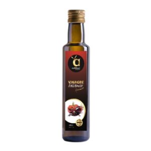 VINAGRE BALSAMICO MODENA IGP 250ML (1-12
