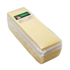 QUESO BARRA HAVARTI CAMPOFRIO 3KG APROX