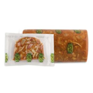 CALLOS TRADICION GIL 280GR (7UND