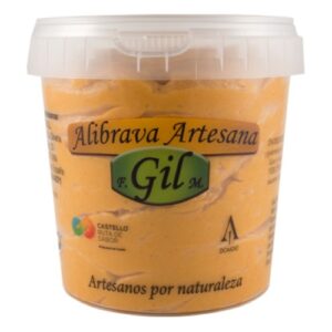 SALSA ALIBRAVA GIL 1KG (1-2