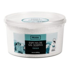 SAL MARINA ESCAMAS POLASAL 440GR (1-4