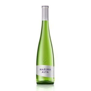 VINO MARINA ALTA BLANCO 3/4 C/ 6 BOT