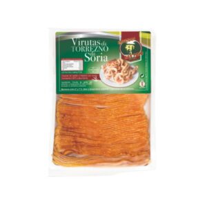 TORREZNO SORIA VIRUTA 1.1KG APX