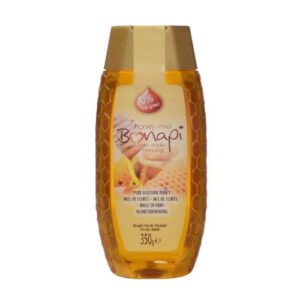 MIEL MAES HONEY S.FACIL 350GR C/12UDS