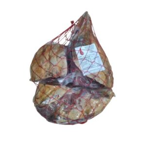 CENTRO JAMON GARCERAN 3 PIEZAS 50% DUROC