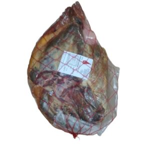 CENTRO JAMON GARCERAN DESH 50% DUROC