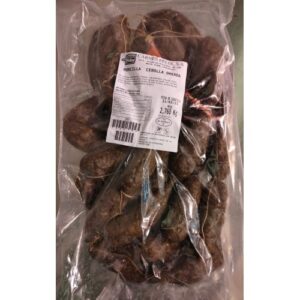 MORCILLA OREADA FRESCA CUELGO 2,5KG APROX