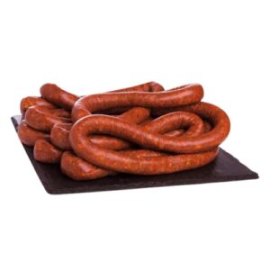 CHISTORRA FRESCA CUELGO 1,5 KG APROX
