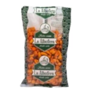 COCKTAIL CHILY PICANTE 800GR (1-12
