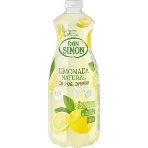 LIMONADA LIGHT DON SIMON 1.5 LIT PACK 6