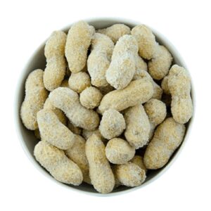 CACAHUETE CASCARA SAL COLLARET 3KG
