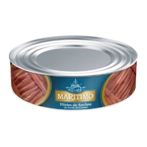 ANCHOA MARITIMO RO1000 600GR (1-6