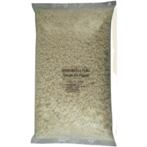 MOZZARELLA PURA BIANCA 2KG (1-4