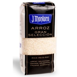 ARROZ MONTORO GRAN SELECCION 1KG (1-10