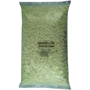 MOZZARELLA BIANCA (50%) 2KG (1-4
