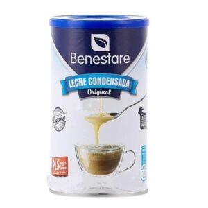 LECHE CONDENSADA BENESTARE 1KG (1-8