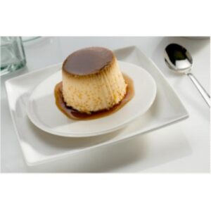 FLAN DE HUEVO GRANJA RINYA 100GR C/27 UDS