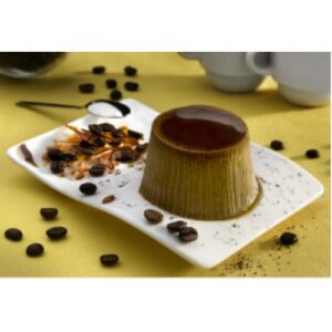FLAN DE CAFE GRANJA RINYA 100GR C/24UDS