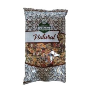 COCKTAIL ENSALADA ALBUFERA 1KG (1-12
