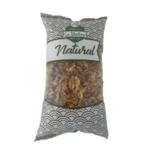 NUEZ MONDADA ALBUFERA 750GR (1-12