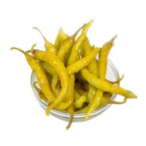 GUINDILLA PICANTE MOLERO 1,7KG (1-3