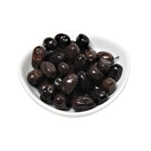 ACEITUNA NEGRA ARAGON MOLERO 2KG (1-3