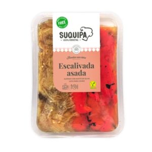 ESCALIVADA SIN CEBOLLA SUQUIPA 1,5KG (1-2