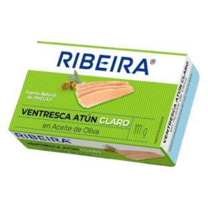 VENTRESCA A. OLIVA RIBEIRA 111GR / PACK 12UND