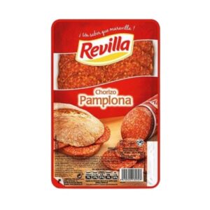 CHORIZO PAMPLONA REVILLA 65GR C/17UND
