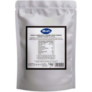CEBOLLA CARAMELIZADA HERO 1KG C/3DOYPAC