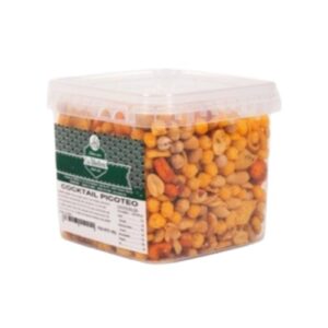 COCKTAIL EXTRA ALBUFERA CUBO 1.3KG (1-12