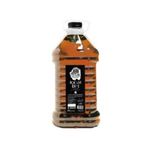 LICOR CREMAET TOCATIFET RON 16º 3L (1-4