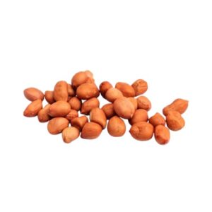 CACAHUETE MONDADO CRUDO 3G 1KG (1-10