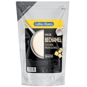 SALSA MADRE BECHAMEL GB DOY 1L (1-6
