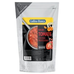 SALSA MADRE TOMATE GB DOY 1L (1-6